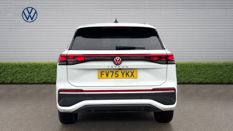 Volkswagen Tayron 2.0 TDI Elegance 5dr DSG7 [7 Seat] Diesel Estate